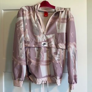 Nike jacket